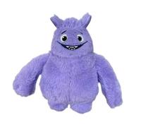 Movie IF-Blue Imaginary Friends Cosplay Stuffed Plush Doll Cute Cartoon Soft Toys Kids Mascot Christmas Birthday Halloween Gift