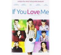 Movie - If You Love Me. (FR) [Import]