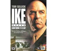 Movie - Ike - Countdown to D-Day