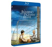 Il Bambino Con Il Pigiama a Righe – Paramount Pictures