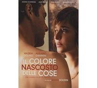 Movie - Il Colore Nascosto Delle Cose [DVD] [Import]