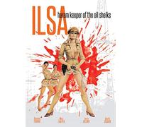 Movie - Ilsa, Harem Keeper of the Oilsheiks