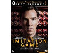 The Imitation Game – Film – Paradiso