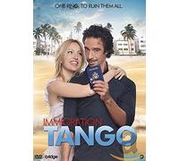 Movie - Immigration Tango