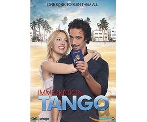 Movie - Immigration Tango