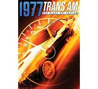 Movie (Import) - 1977 Trans am; Dhc Black Out Edition