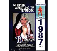 Movie (Import) - 1987 Memphis TV Yearbook Vol.S