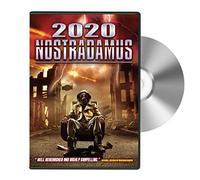 Movie (Import) - 2020 Nostradamus