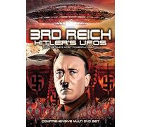 Movie (Import) - 3rd Reich; Hitler'S Ufo'S and the Nazi Most Power