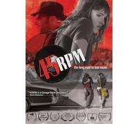 45RPM - [Format DVD Version Originale]