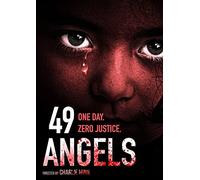 Movie (Import) - 49 Angels [Import]
