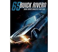 65 BUICK RIVIERA - [Format DVD Version Originale]