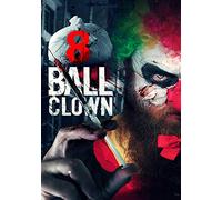 Movie (Import) - 8 Ball Clown