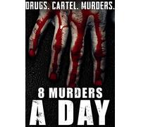 8 Murders a Day – DVD – Version originale – Import