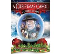 Movie (Import) - A Christmas Carol