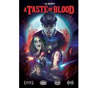 Movie (Import) - A.K.Tolstoj'S Taste of Blood