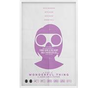 Movie (Import) - A Kind of Wonderful Thing