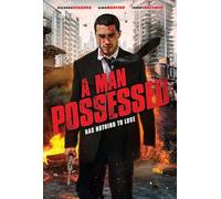Movie (Import) - A Man Possessed