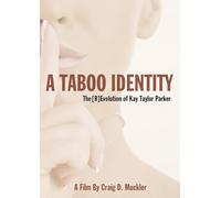 Movie (Import) - A Taboo Identity- the (R)Evolution of Kay Parker