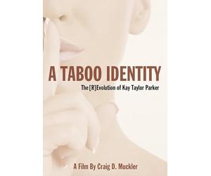 Movie (Import) - A Taboo Identity- the (R)Evolution of Kay Parker