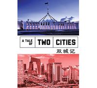 A Tale of Two Cities – DVD – Version originale – Dreamscape (G)
