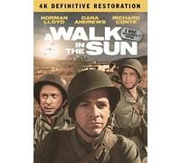 Movie (Import) - A Walk in the Sun; the Definitive Restoration