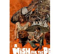 Movie (Import) - A Wish for the Dead