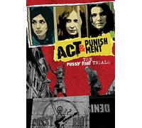 Movie (Import) - Act & Punishment