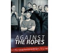 Movie (Import) - Against The Ropes [Import]