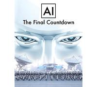 Movie (Import) - Ai: the Final Countdown