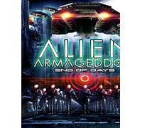 Movie (Import) - Alien Armageddon
