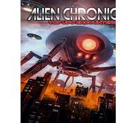 Movie (Import) - Alien Chronicles Top UFO Encounters Belge]