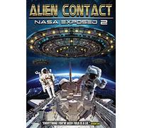 Movie (Import) - Alien Contact; Nasa Exposed 2