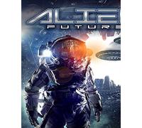 Movie (Import) - Alien Future [Import Belge]