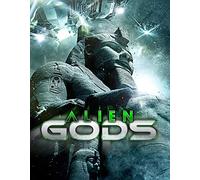 Movie (Import) - Alien Gods