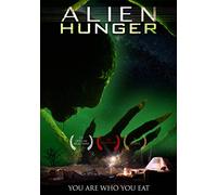 Movie (Import) - Alien Hunger