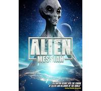Movie (Import) - Alien Messiah [Import]