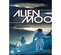 Movie (Import) - Alien Moon