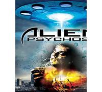 ALIEN PSYCHOSIS - [Format DVD Version Originale] G