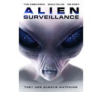 Alien Surveillance – Severin – DVD – Importation (NTSC)