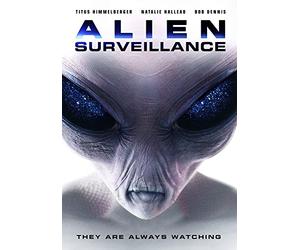 Movie (Import) - Alien Surveillance