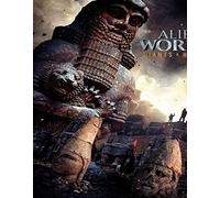 Movie (Import) - Alien Worlds Giants and Hybrids [Import]