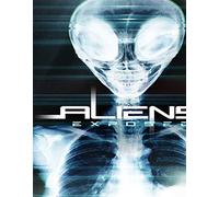 Movie (Import) - Aliens Exposed