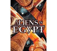 Movie (Import) - Aliens in Egypt