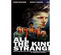 Movie (Import) - All The Kind Strangers [Import]