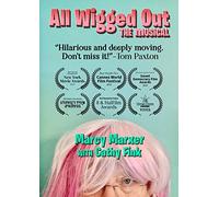 Movie (Import) - All Wigged Out; the Musical