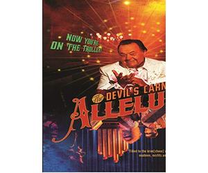 Movie (Import) - Alleluia! the Devil'S Carnival
