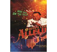 ALLELUIA! THE DEVIL'S CARNIVAL - [Format DVD Version Originale]
