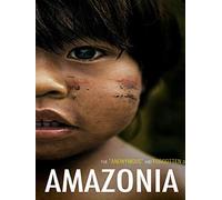 Movie (Import) - Amazonia Inc