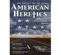 Movie (Import) - American Heretics